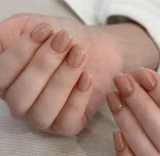 ネイル 💫 Tsuki_Nailのネイルデザイン