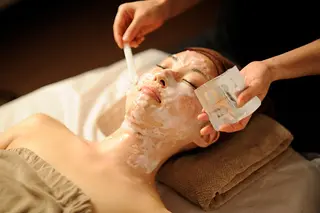 Starry☆Sky 【YUMI】のエステ・リラクイメージ