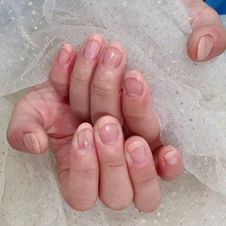 ネイル Umi nail& eyelashのネイルデザイン