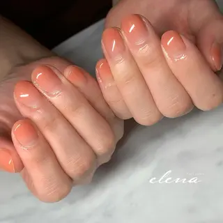 ネイル nailsalon elenaのネイルデザイン