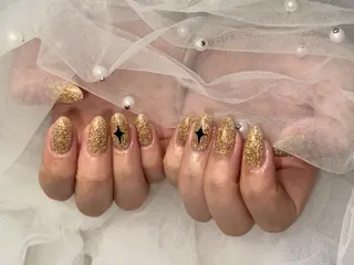 ネイル ToliyDeliy Linaのネイルデザイン