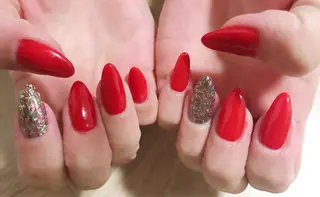 ネイル ガール ネイルサロンのネイルデザイン
