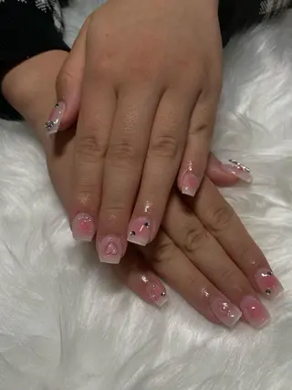 ネイル Ru nail♡のネイルデザイン