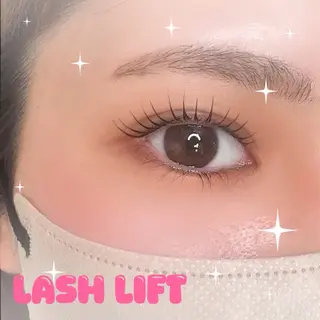 マツエク・マツパ proof miyuのマツエク・マツパデザイン