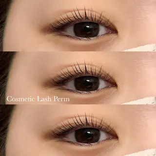 マツエク・マツパ image eyelashのマツエク・マツパデザイン