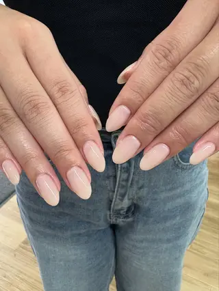 ネイル marl あやかのネイルデザイン