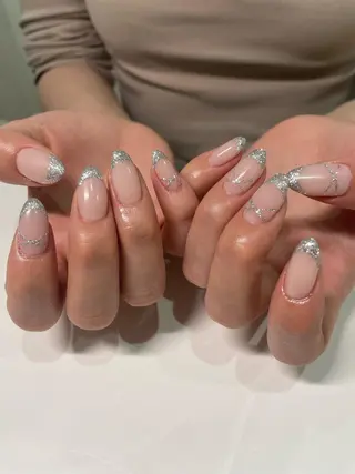 ネイル nail by minamiのネイルデザイン