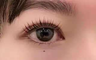 マツエク・マツパ CILGRACE 次谷のマツエク・マツパデザイン