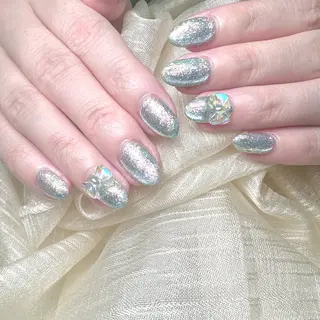 ネイル M.T nailのネイルデザイン