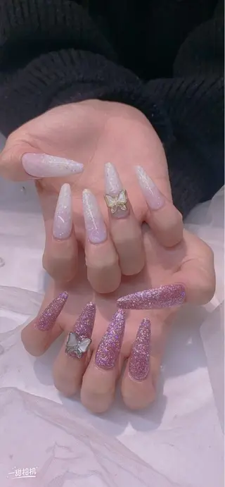 ネイル エムズ ハヤシのネイルデザイン