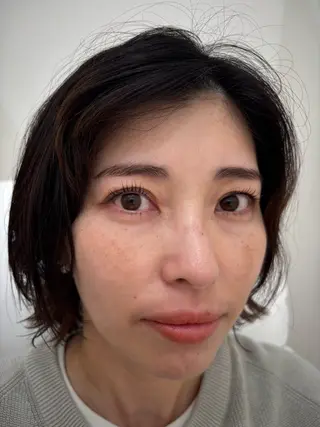 アイブロウ mana🎀My sweetsalonのマツエク・マツパデザイン