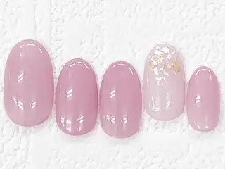 ネイル K. Harukaのネイルデザイン