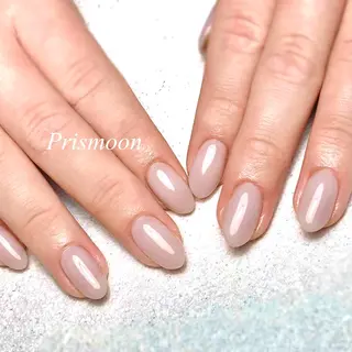 ネイル Prismoon /津市ネイルのネイルデザイン