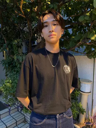メンズ 🔥ショート特化 masaki🔥のヘアスタイル