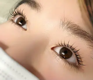 マツエク・マツパ OCTAVE 大宮店のマツエク・マツパデザイン