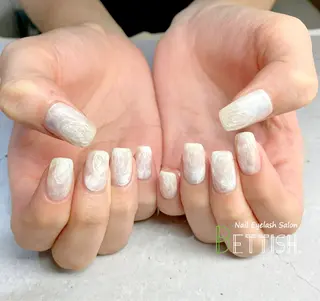 ネイル BETTISH. KUMIKO☺︎︎のネイルデザイン