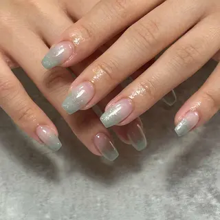 ネイル NAIL303 🛼 SHIORIのネイルデザイン