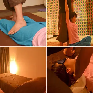 藤原 康平のエステ・リラクイメージ