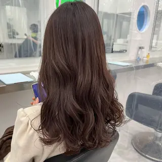 セミロング RINRI 🌷のマツエク・マツパデザイン