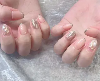 ネイル 🌻ひまり🌻 ネイルのネイルデザイン