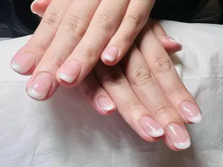 ネイル Rarity ネイルサロンのネイルデザイン