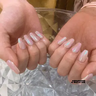 ネイル nail salon JENNIEのネイルデザイン