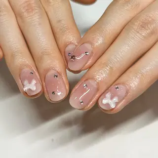 ネイル Fairy Mireiのネイルデザイン