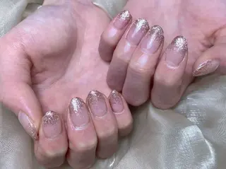ネイル UM Nail Salonのネイルデザイン