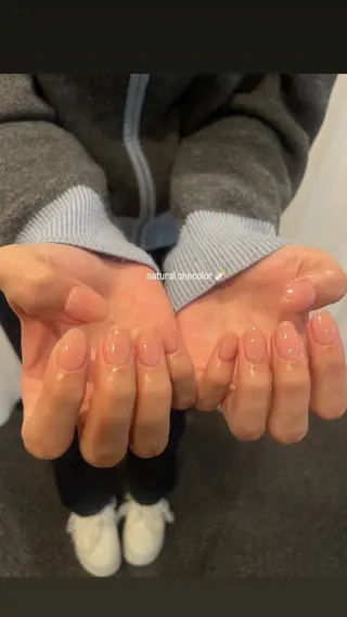 ネイル MASHU /サヤnail♡のネイルデザイン