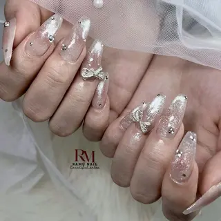 ネイル RAMU_Nail 池袋店のネイルデザイン