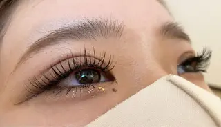 マツエク・マツパ Nail&Eye espalのマツエク・マツパデザイン