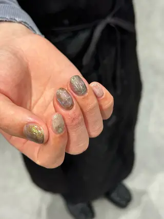 ネイル NARUMI  ︎︎のネイルデザイン