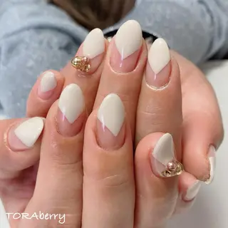 ネイル ネイリスト なつみのネイルデザイン