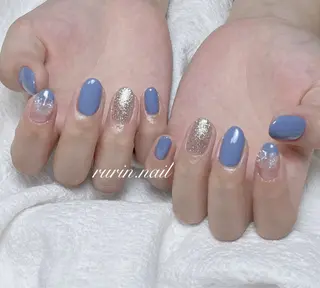 ネイル ルリン サロン💅のネイルデザイン