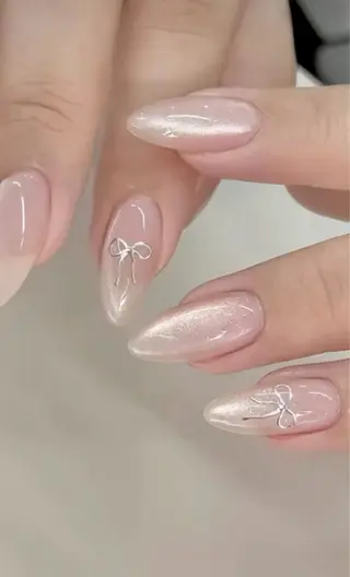 ネイル Mei Meiのネイルデザイン