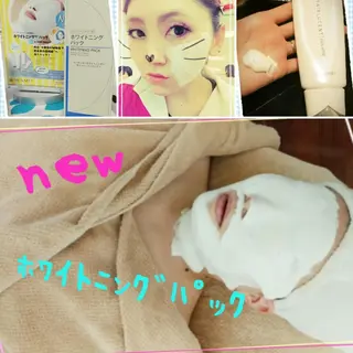 ﾒﾅｰﾄﾞﾌｪｲｼｬﾙｻﾛﾝ水間寺前所属・中屋 裕子のエステ・リラクイメージ