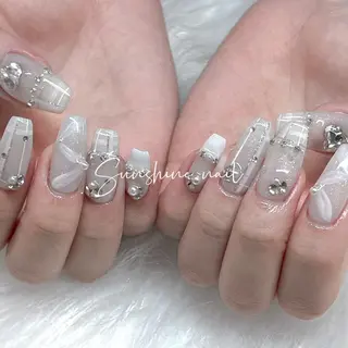 ネイル サンシャイン ネイル池袋店のネイルデザイン