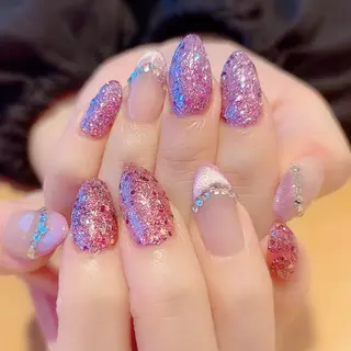 ネイル mint nail pecoのネイルデザイン