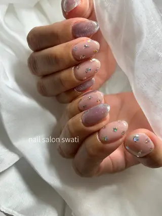 ネイル yuko （ネイリスト）のネイルデザイン