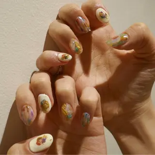 ネイル Chipieee Tokyoのその他イメージ