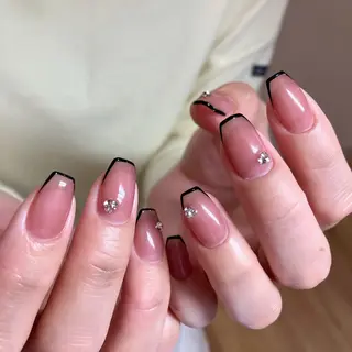 ネイル NADIA renaのネイルデザイン