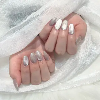 ネイル WISTERIA saraのネイルデザイン