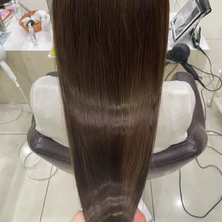 ロング ショートショートボブ うるはのヘアスタイル