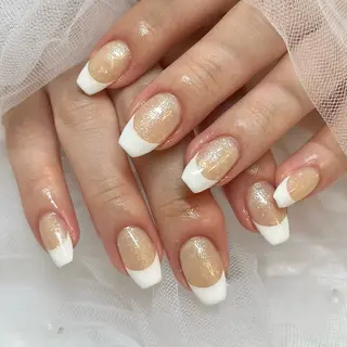 ネイル nail salon HERA所属・HERA 小橋川のネイルデザイン