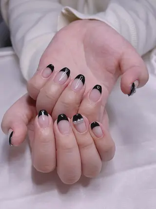 ネイル ジョリ kasumi🌹💅のネイルデザイン