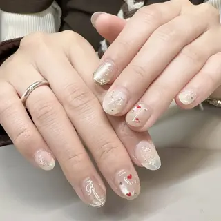 ネイル Rika Nail salon ③のネイルデザイン
