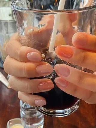 ネイル ゆぴねいる yupinailのネイルデザイン