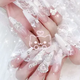 ネイル mini nailのネイルデザイン