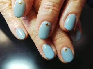 ネイル Ne naiL ruricoのネイルデザイン