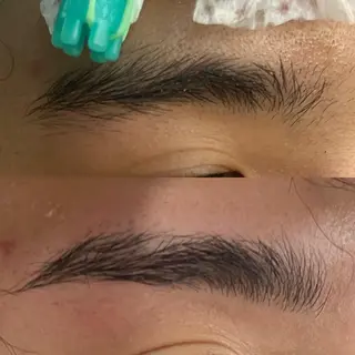 メンズ 札幌メンズヘア⚡️ パーマ職人のヘアスタイル